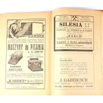 ZABYTKI WIELKOPOLSKIE Ilustrovaný průvodce po Poznani a Velkém Polsku 1929.