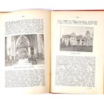 ZABYTKI WIELKOPOLSKIE Ilustrovaný průvodce po Poznani a Velkém Polsku 1929.