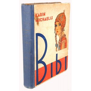 MICHAELIS- BIBI wyd. 1933