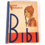 MICHAELIS- BIBI ed. 1933