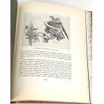 TRETER- MATEJKO Osobowość artysty Twórczość Forma i styl SETKI RYCIN 1939 OPRAWA format FOLIO