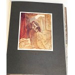 TRETER- MATEJKO Osobowość artysty Twórczość Forma i styl SETKI RYCIN 1939 OPRAWA format FOLIO