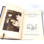 OSSENDOWSKI- FLAMMABLE NORTH 1926 dedication by the Author to Kornel Makuszynski
