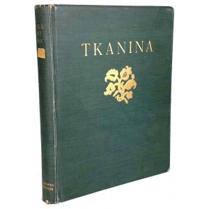TKANINA 1928