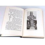 NIEWIADOMSKI - WIEDZA O SZTUCE Na tle jej dziejów wyd. 1923r.