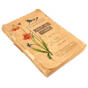 MARGOŃSKI - MODERN PESCHOLOGY časť druhá 1930