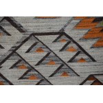 Kilim Art Deco, Roman Orszulski, Zakopane, lata 30-te. Sygnowany