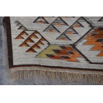 Kilim Art Deco, Roman Orszulski, Zakopane, lata 30-te. Sygnowany