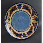 Patera w stylu Art Deco, Stefania Wojdalińska, Poznań 1928 r. Unikat
