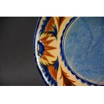 Patera w stylu Art Deco, Stefania Wojdalińska, Poznań 1928 r. Unikat