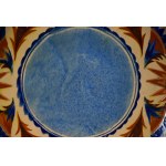 Patera w stylu Art Deco, Stefania Wojdalińska, Poznań 1928 r. Unikat