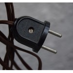 Lampa rozporowa, Polska, lata 60-te.