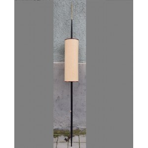 Lampa rozporowa, Polska, lata 60-te.