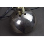 Para lamp do biurka, Polska, lata 60-te.