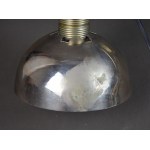 Para lamp do biurka, Polska, lata 60-te.