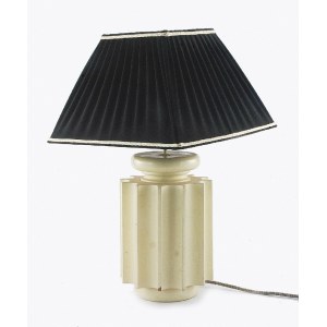 Tadeusz GRONOWSKI (1894-1990) - projekt, Lampa na biurko, elektryczna