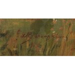 Stanisław BATOWSKI-KACZOR (1866-1946), Scaramuccia con i bolscevichi, 1925 ca.