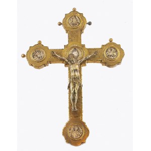 Krzyż greko-katolicki