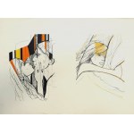 Jean-Baptiste Valadié, Impatience II / Impatience III, EA (?)