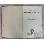 Livre Avec les Diables Rouges à Arnhem - Marek Święcicki 1945