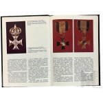The book Order of Virtuti Militari by Krzysztof Filipov