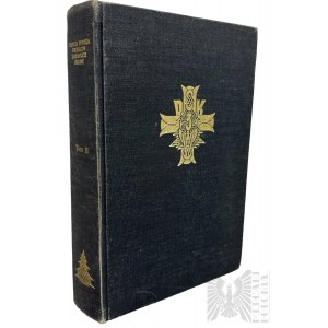 Libro 3a Divisione Fucilieri dei Carpazi 1942-1987 Volume II