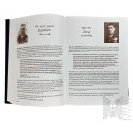 Book Chevaliers of the Order of Virtuti Militari in Katyn graves. - Zdzislaw Sawicki