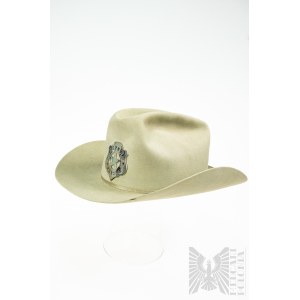 U.S. Deputy Sheriff's Hat
