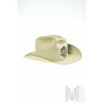 U.S. Deputy Sheriff's Hat