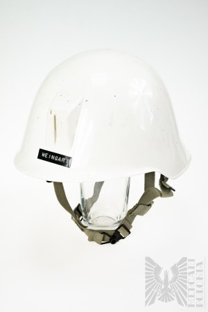 German Worker Helmet
