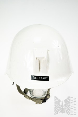 German Worker Helmet