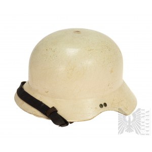 German Civil Defense Helmet, Gladiator