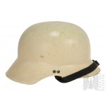 German Civil Defense Helmet, Gladiator