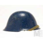 Yugoslavia Police Helmet M59/85