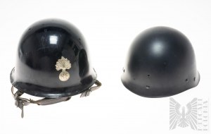 French Police Helmet wz.1951