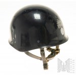 French Police Helmet F1 M1978.