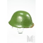 Yugoslavia Steel Helmet NE44 Serbia JNA.