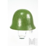 Yugoslavia Steel Helmet NE44 Serbia JNA.