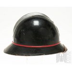 Helme der belgischen Gendarmerie 1920 bis 1960 Levior