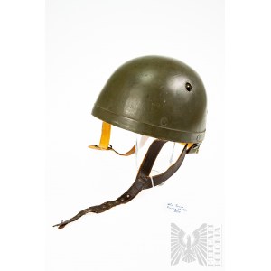 French Tank Helmet M - 51