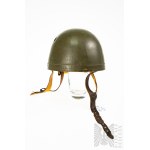 Französischer Panzerhelm M - 51