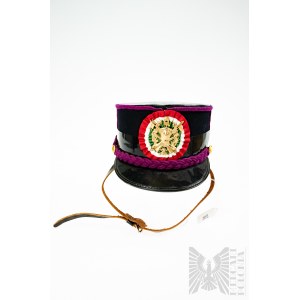 Kepi - čepice italské policie Carabinieri