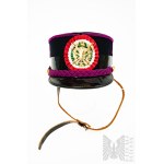 Kepi - čepice italské policie Carabinieri