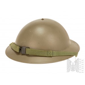 Belgischer Helm MK2 wz.1949