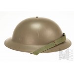 Belgischer Helm MK2 wz.1949