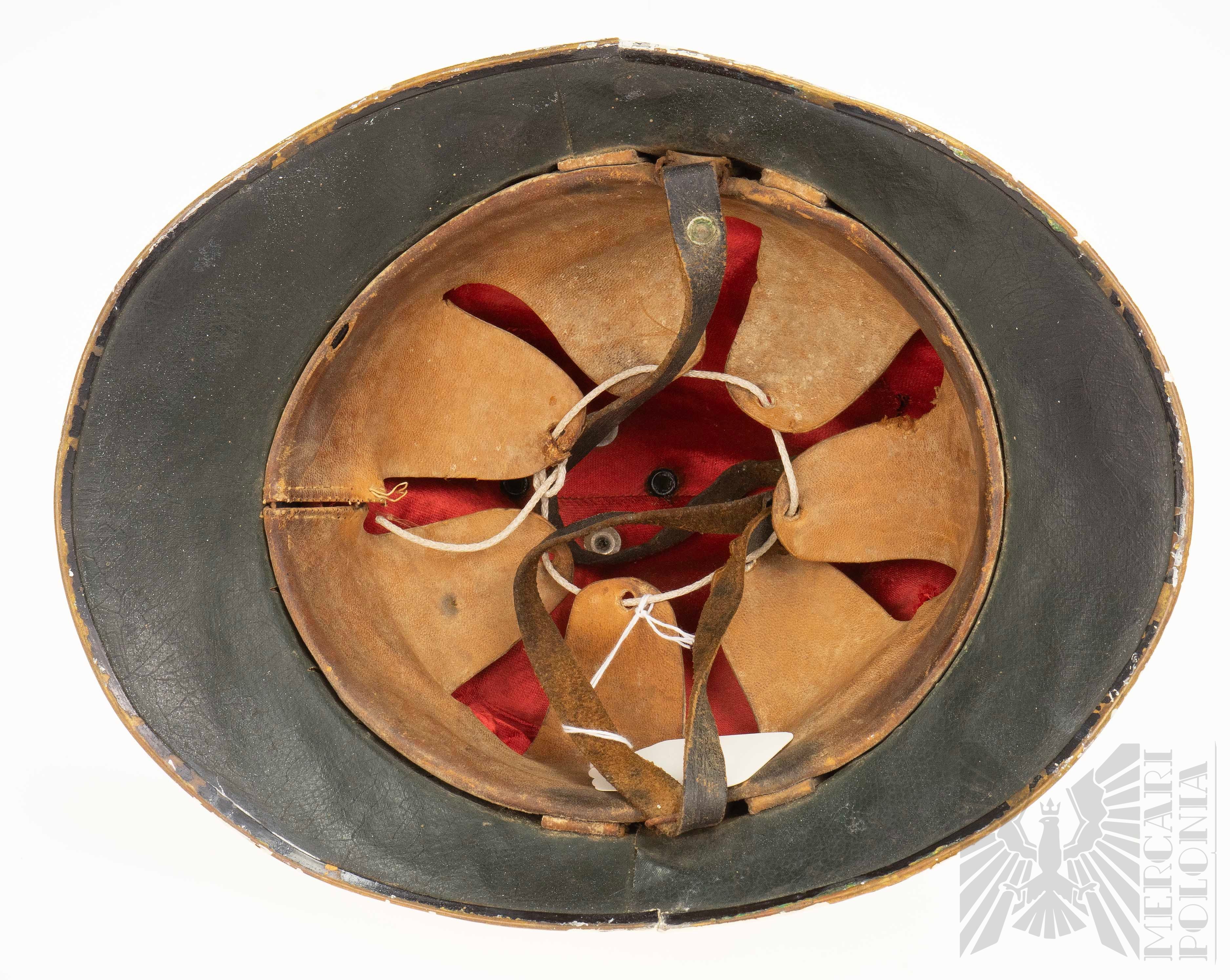 個人装備 1920-1939, Belgian Police Cork Helmet 1920-1939, Belgian Police Cork Helmet 【公式通販】