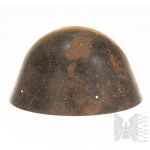 Czech Helmet wz. 32, Used by the Fire Department