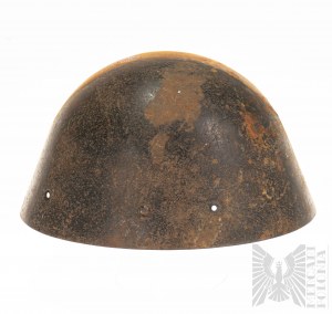 Czech Helmet wz. 32, Used by the Fire Department