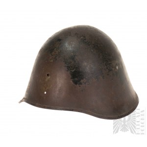 WW2 Helm M1923 Dänisch