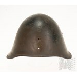 WW2 Helmet M1923 Danish.